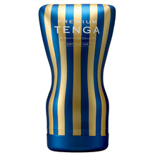 Afbeelding in Gallery-weergave laden, Tenga - Premium Soft Case Cup
