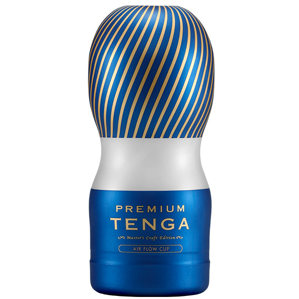 Tenga - Premium Air Flow Cup