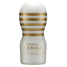 Afbeelding in Gallery-weergave laden, Tenga - Premium Original Vacuum Cup Gentle
