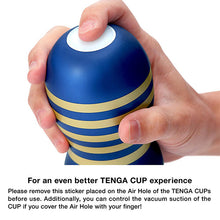 Afbeelding in Gallery-weergave laden, Tenga - Premium Original Vacuum Cup Gentle
