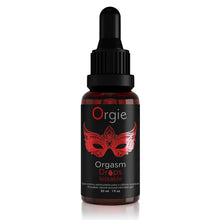 Afbeelding in Gallery-weergave laden, Orgie - Orgasm Drops Kissable Clitoral Arousal 30 ml
