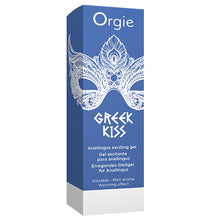 Afbeelding in Gallery-weergave laden, Orgie - Greek Kiss Annallingus Exciting Gel 50 ml
