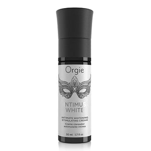 Orgie - Intimus White Intieme Blekende Stimulerende Creme 50 ml