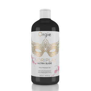 Orgie - Noriplay Body To Body Massage Gel Ultra Slide 500 ml