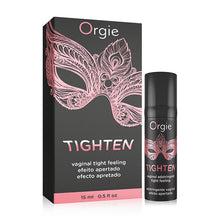 Afbeelding in Gallery-weergave laden, Orgie - Tighten Vaginal Tight Feeling 15 ml
