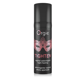 Orgie - Tighten Vaginal Tight Feeling 15 ml