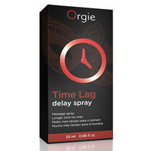 Afbeelding in Gallery-weergave laden, Orgie - Time Lag Delay Spray 25 ml
