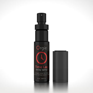 Orgie - Time Lag Delay Spray 25 ml