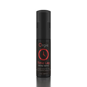 Orgie - Time Lag Delay Spray 25 ml