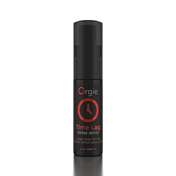 Orgie - Time Lag Delay Spray 25 ml