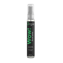 Afbeelding in Gallery-weergave laden, Orgie - Wow! Blowjob Spray 10 ml
