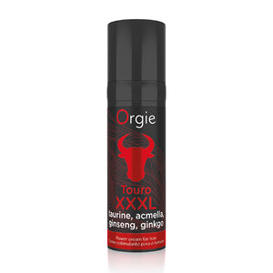 Orgie - Touro XXXL Erectie Creme 15 ml