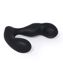 Afbeelding in Gallery-weergave laden, Svakom Iker Prostaat en Perineum Vibrator Met App 13 cm
