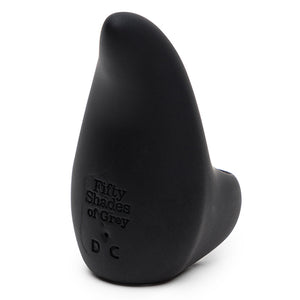 Fifty Shades of Grey - Sensation Vinger Vibrator