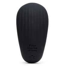 Afbeelding in Gallery-weergave laden, Fifty Shades of Grey - Sensation Clitorale Vibrator
