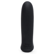 Afbeelding in Gallery-weergave laden, Fifty Shades of Grey - Sensation Bullet Vibrator
