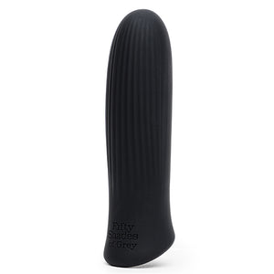 Fifty Shades of Grey - Sensation Bullet Vibrator