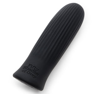 Fifty Shades of Grey - Sensation Bullet Vibrator