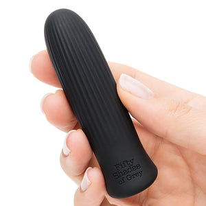 Fifty Shades of Grey - Sensation Bullet Vibrator