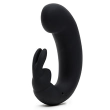 Afbeelding in Gallery-weergave laden, Fifty Shades of Grey - Sensation G-Spot Rabbit Vibrator
