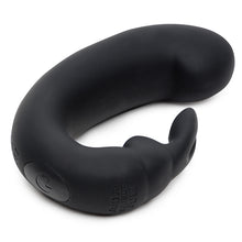 Afbeelding in Gallery-weergave laden, Fifty Shades of Grey - Sensation G-Spot Rabbit Vibrator
