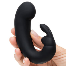 Afbeelding in Gallery-weergave laden, Fifty Shades of Grey - Sensation G-Spot Rabbit Vibrator
