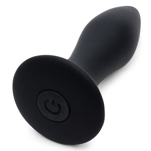 Fifty Shades of Grey - Sensation Vibrerende Butt Plug