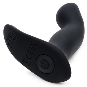 Fifty Shades of Grey - Sensation P-Spot Vibrator