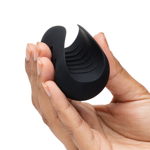 Fifty Shades of Grey - Sensation Mannen Vibrator