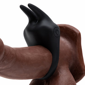 Fifty Shades of Grey - Sensation Vibrating Rabbit Liefdesring