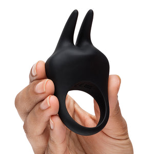 Fifty Shades of Grey - Sensation Vibrating Rabbit Liefdesring