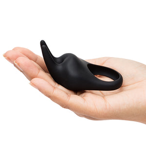 Fifty Shades of Grey - Sensation Vibrating Rabbit Liefdesring