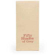 Afbeelding in Gallery-weergave laden, Fifty Shades of Grey - Sweet Anticipation Blinddoek
