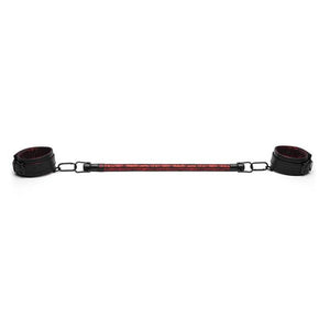 Fifty Shades of Grey - Sweet Anticipation Spreader Bar met Boeien