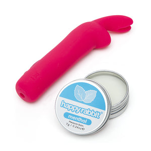 Happy Rabbit - Clitoral Pleasure Kit (4 stuks)