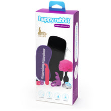 Afbeelding in Gallery-weergave laden, Happy Rabbit - Couples Pleasure Kit (7 stuks)
