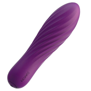 Svakom Tulip Mini Vibrator 11 Cm