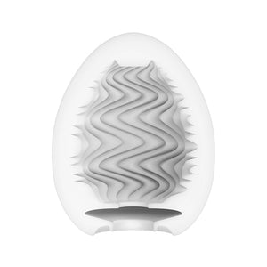 Tenga - Egg Wonder Wind (6 Stuks)