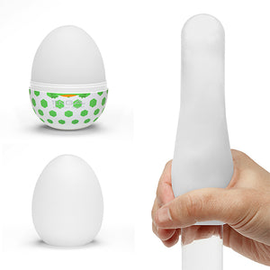 Tenga - Egg Wonder Stud (6 Stuks)