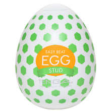 Afbeelding in Gallery-weergave laden, Tenga - Egg Wonder Stud (6 Stuks)
