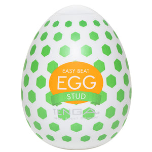 Tenga - Egg Wonder Stud (6 Stuks)