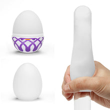 Afbeelding in Gallery-weergave laden, Tenga - Egg Wonder Mesh (6 Stuks)
