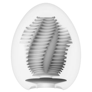 Tenga - Egg Wonder Tube (6 Stuks)