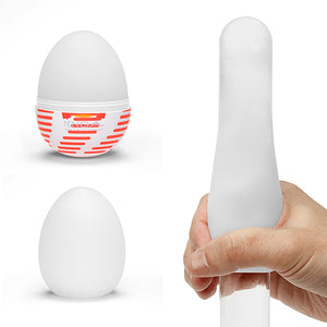 Tenga - Egg Wonder Tube (6 Stuks)