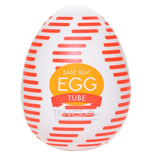 Tenga - Egg Wonder Tube (6 Stuks)