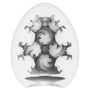 Tenga - Egg Wonder Curl (6 Stuks)