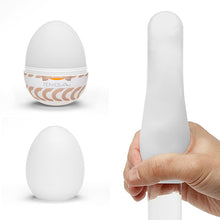 Afbeelding in Gallery-weergave laden, Tenga - Egg Wonder Ring (6 Stuks)
