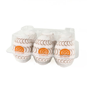 Tenga - Egg Wonder Ring (6 Stuks)