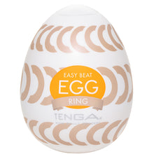 Afbeelding in Gallery-weergave laden, Tenga - Egg Wonder Ring (6 Stuks)
