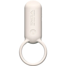 Afbeelding in Gallery-weergave laden, Tenga - SVR Smart Vibe Ring Beige
